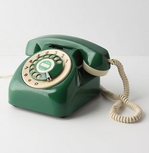 contact